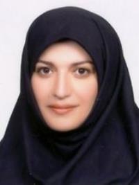 فریبا امیرصدری نائینی