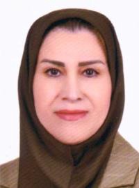 فریبا چهارلنگی زاده