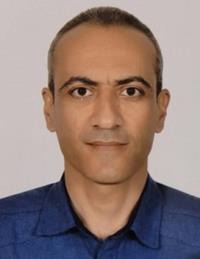 فرشاد ریاحی