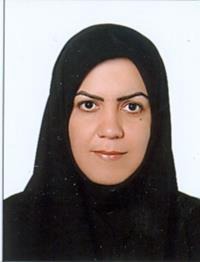 فرزانه امینی