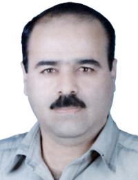 غلامعباس خزائی