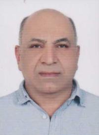 غلامرضا اسماعیلی حسین آبادی