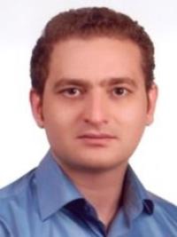 غلامرضا سهراب نژادمجردی