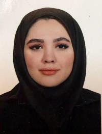 غزل یعقوبی