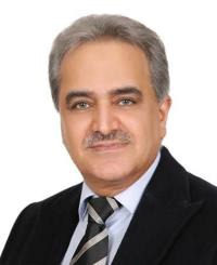 جمشید زندی فر