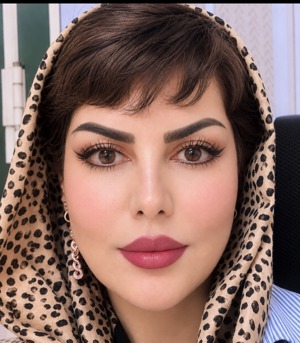 لیلا قاسمی