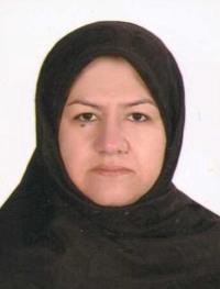 مریم ابراهیمی افارانی