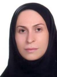 مریم امینی