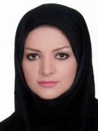 مریم آذری