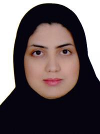 مریم باقری