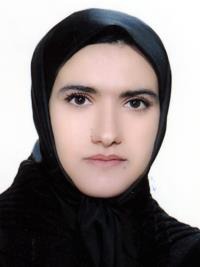 مریم بندگانی