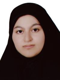 مریم دشتی رحمت آبادی