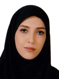 مریم حسینی متین