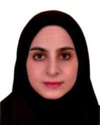 مریم سادات ابطحی