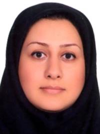مریم سعدی نژاد