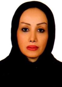 مریم سعیدنژاد