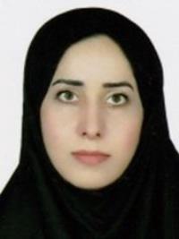 مریم شفیعیون