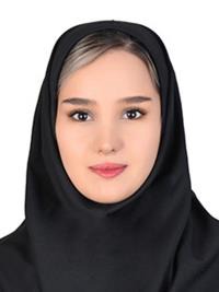 مریم زارع