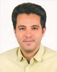 مهدی سنائی نسب
