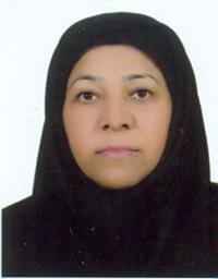 مهین آذری درچه