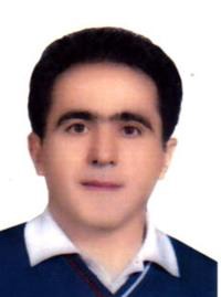 محمدحسین داداشی جوردهی