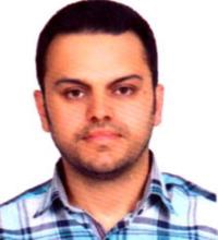 محمدمهدی زندیه