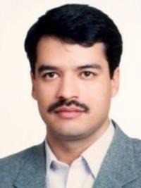 محمدرضا دارابی