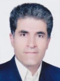 محمدرضا جعفری