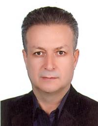 مهرداد احمدی