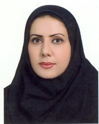 مهرناز شفیعی