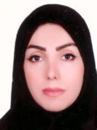 مهرناز سلیمان پوربروجنی