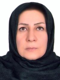 مهشید ایزدی