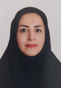 مهشید خوئی