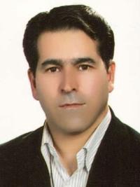 محسن احمدی