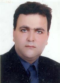 مجید بیات