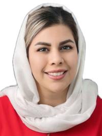 مرجان السادات سلیمان پور