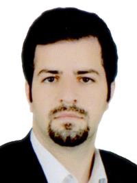 مسعود احمدی