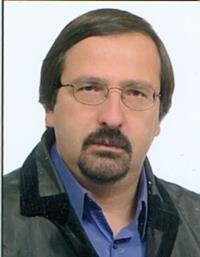 مسعود روزی خواه