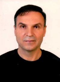 مسعود شیروانی