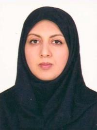 مژگان سادات حسینی بهشتی