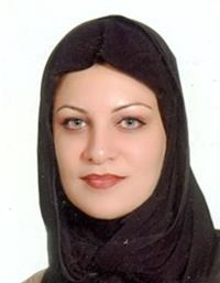 مژگان تیموری