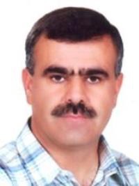 نعمت اله یوسفی