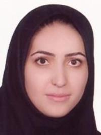 نگار زرین مکان