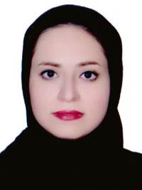 نگین رضوی