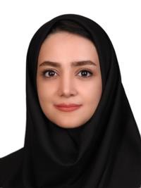 نیلوفر بقولی زاده