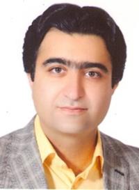 نریمان برومند