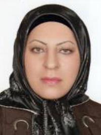 نسرین ایزدی