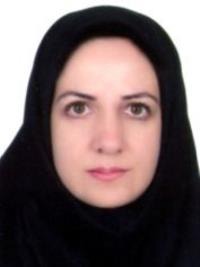 پروین خسروی دهکردی
