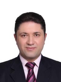پژمان شمشیری