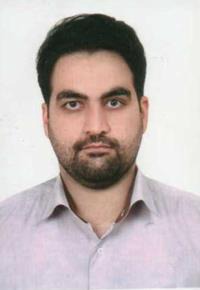 رضا رضائی